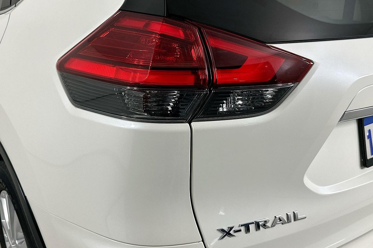 2019 Nissan X-TRAIL ST T32 Series II