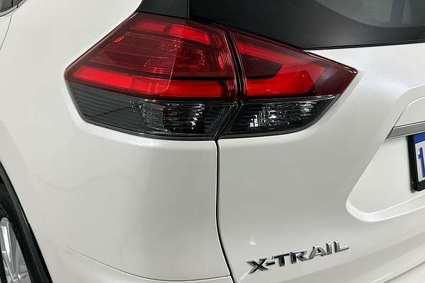 2019 Nissan X-TRAIL ST T32 Series II
