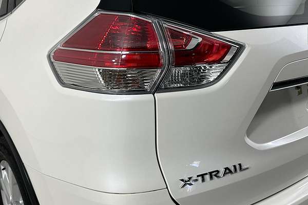 2016 Nissan X-TRAIL ST (FWD) T32
