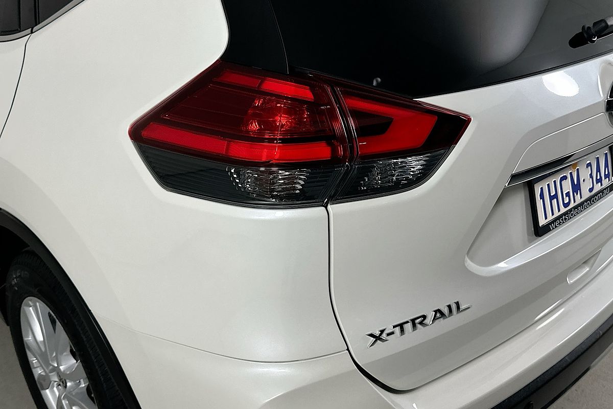 2019 Nissan X-TRAIL ST-L (2WD) T32 SERIES 2
