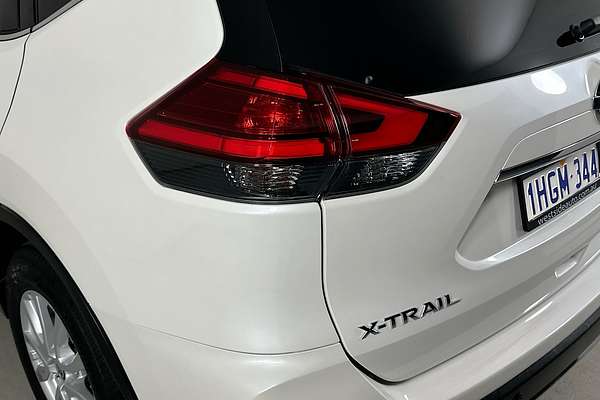 2019 Nissan X-TRAIL ST-L (2WD) T32 SERIES 2