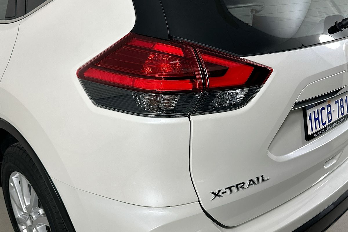 2020 Nissan X-TRAIL ST (4x2) T32 MY20