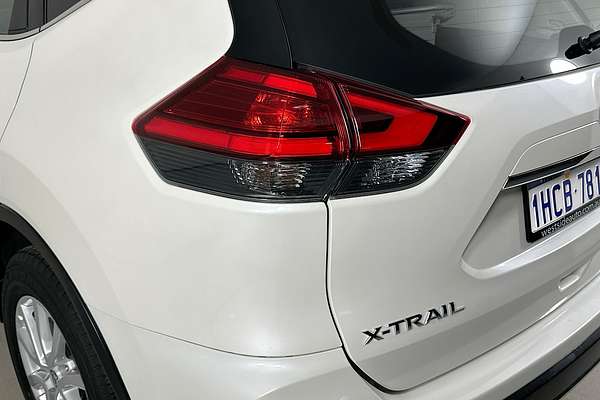 2020 Nissan X-TRAIL ST (4x2) T32 MY20
