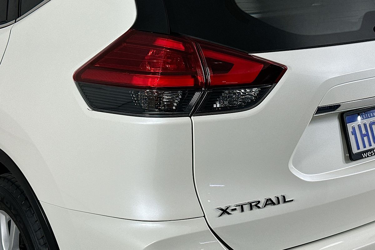 2022 Nissan X-TRAIL ST (2WD) T32 MY22