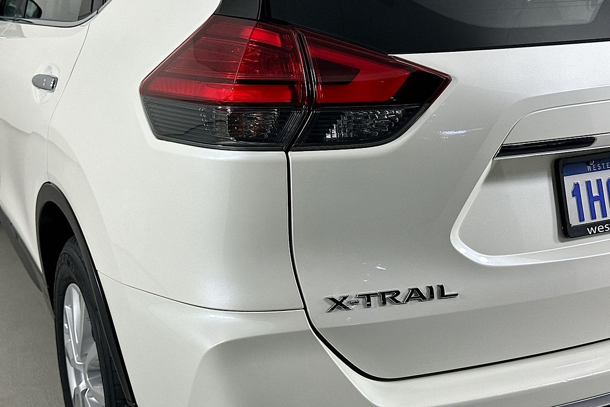 2022 Nissan X-TRAIL ST 7 SEAT (2WD) T32 MY22