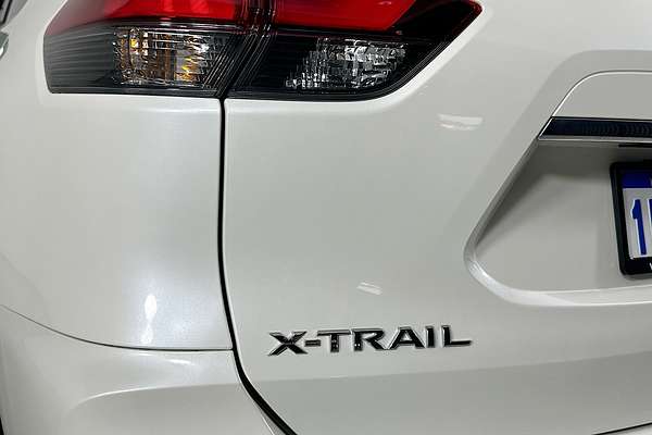 2022 Nissan X-TRAIL ST-L (2WD) T32 MY22
