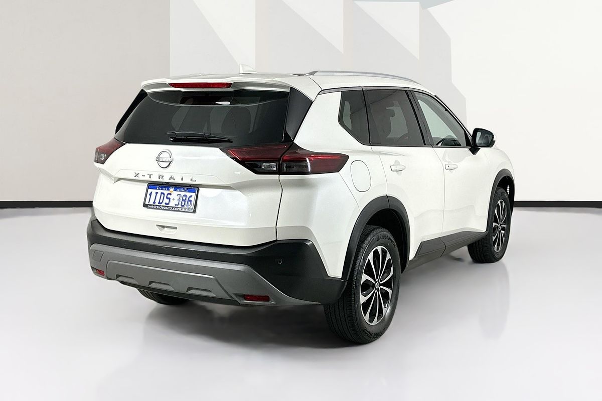 2024 Nissan X-TRAIL ST-L (2WD) T33 MY24