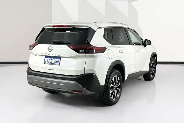 2024 Nissan X-TRAIL ST-L (2WD) T33 MY24