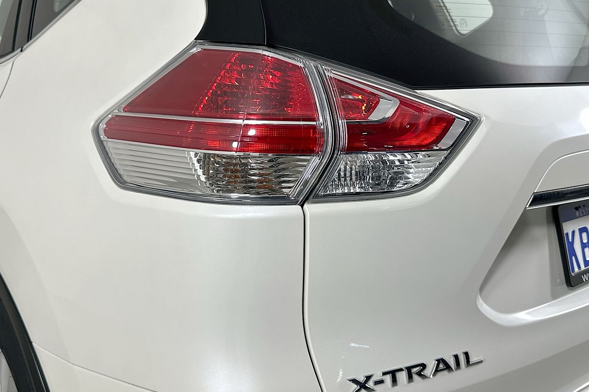 2014 Nissan X-TRAIL ST (FWD) T32