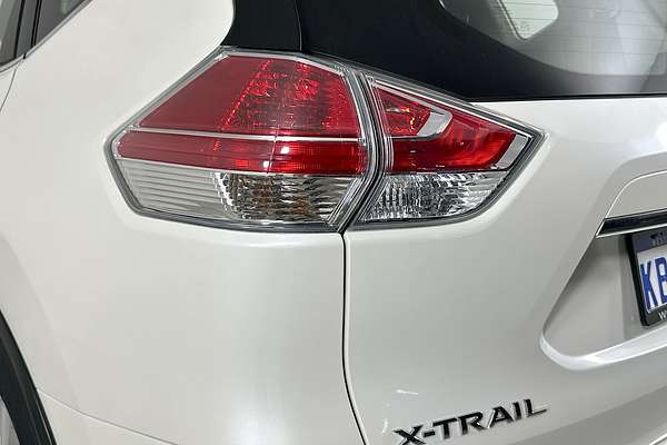 2014 Nissan X-TRAIL ST (FWD) T32