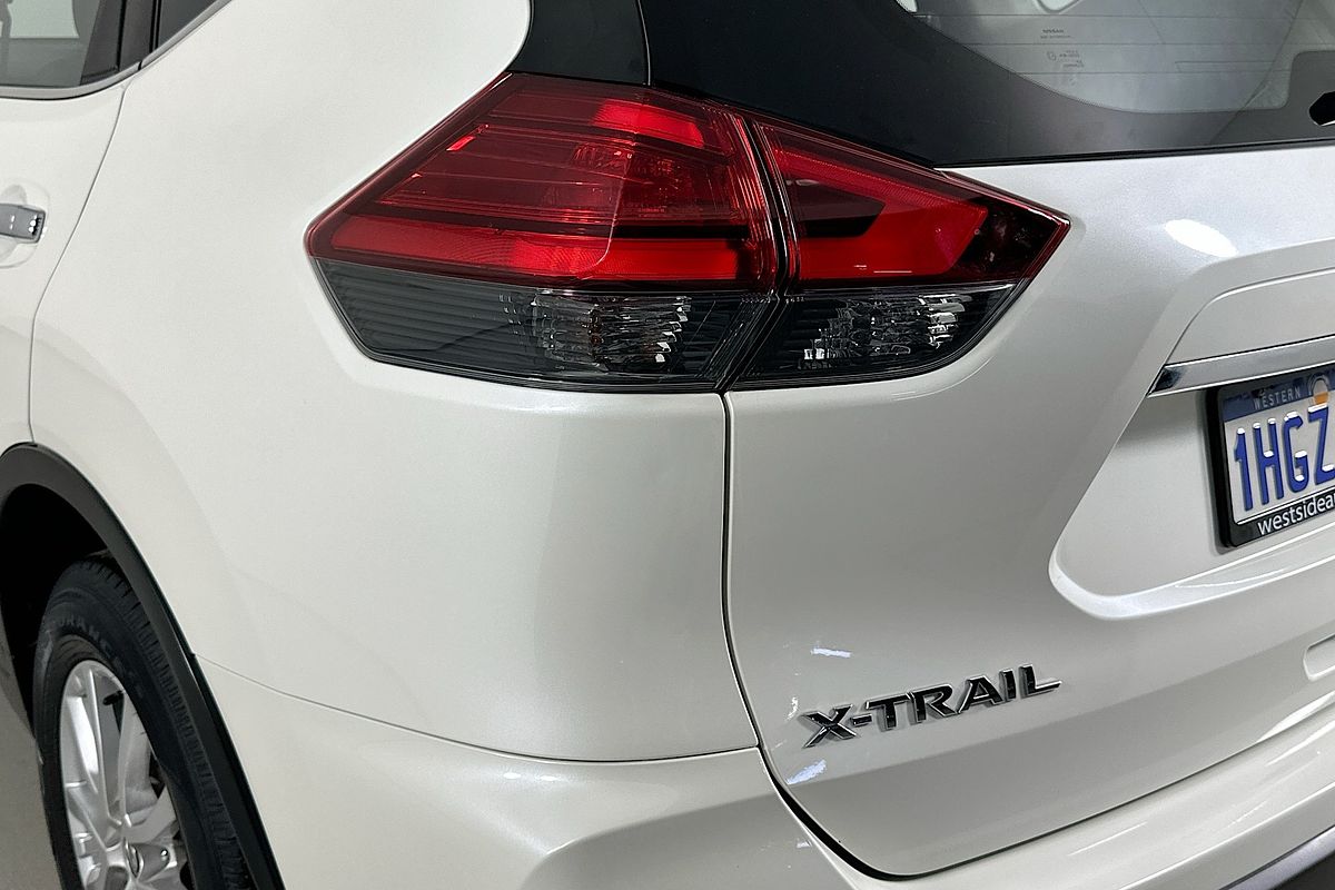 2021 Nissan X-TRAIL ST 7 SEAT (2WD) T32 MY21