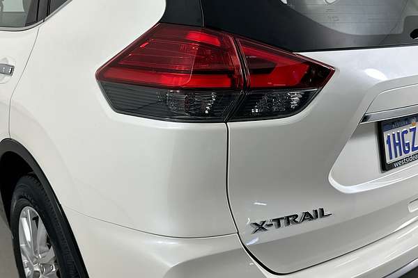 2021 Nissan X-TRAIL ST 7 SEAT (2WD) T32 MY21