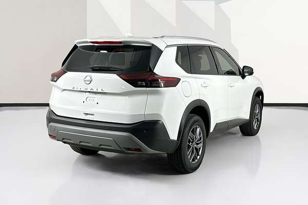 2024 Nissan X-TRAIL ST (4WD) T33 MY25