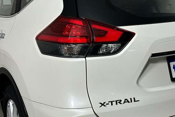 2018 Nissan X-TRAIL ST (2WD) T32 SERIES 2