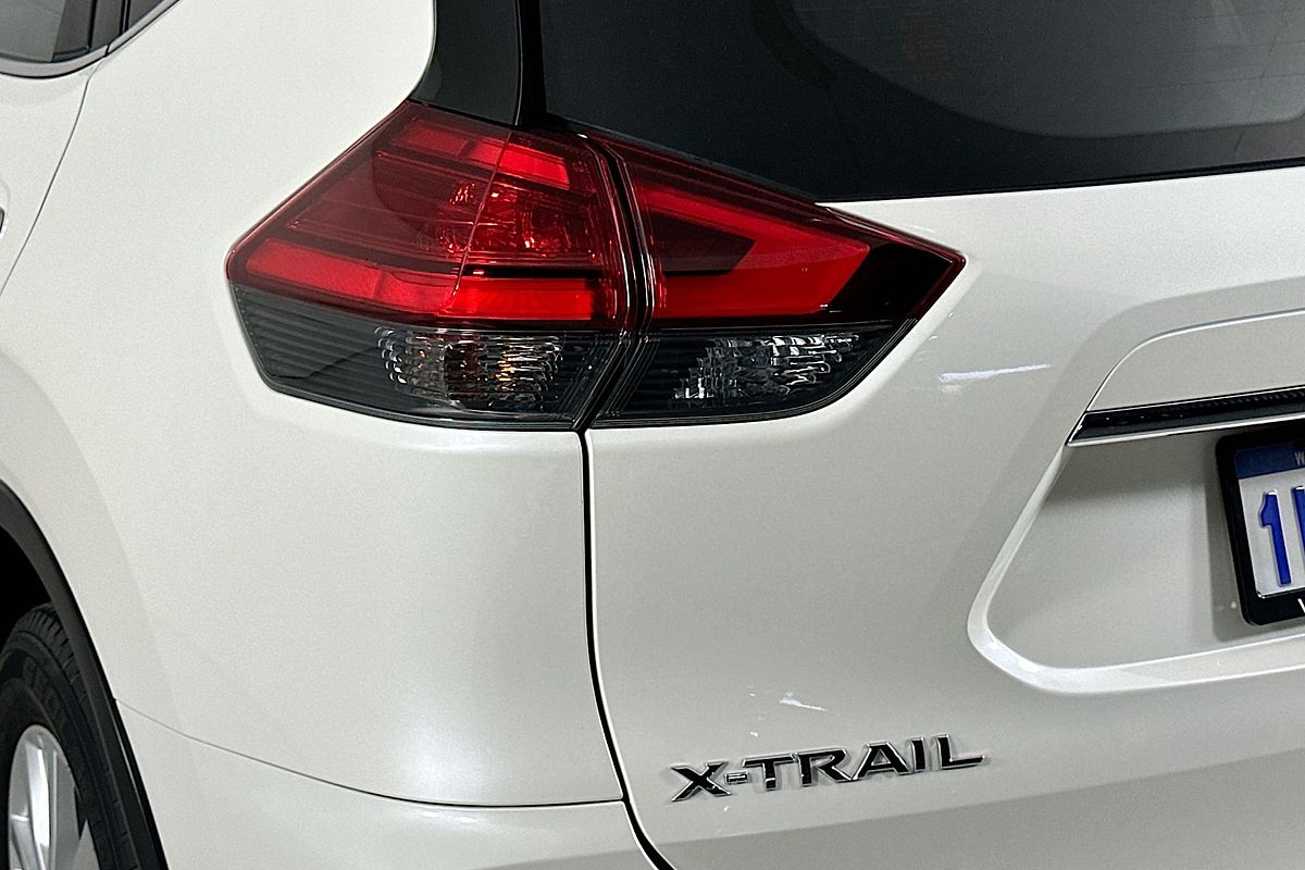 2020 Nissan X-TRAIL ST (4x2) T32 MY20