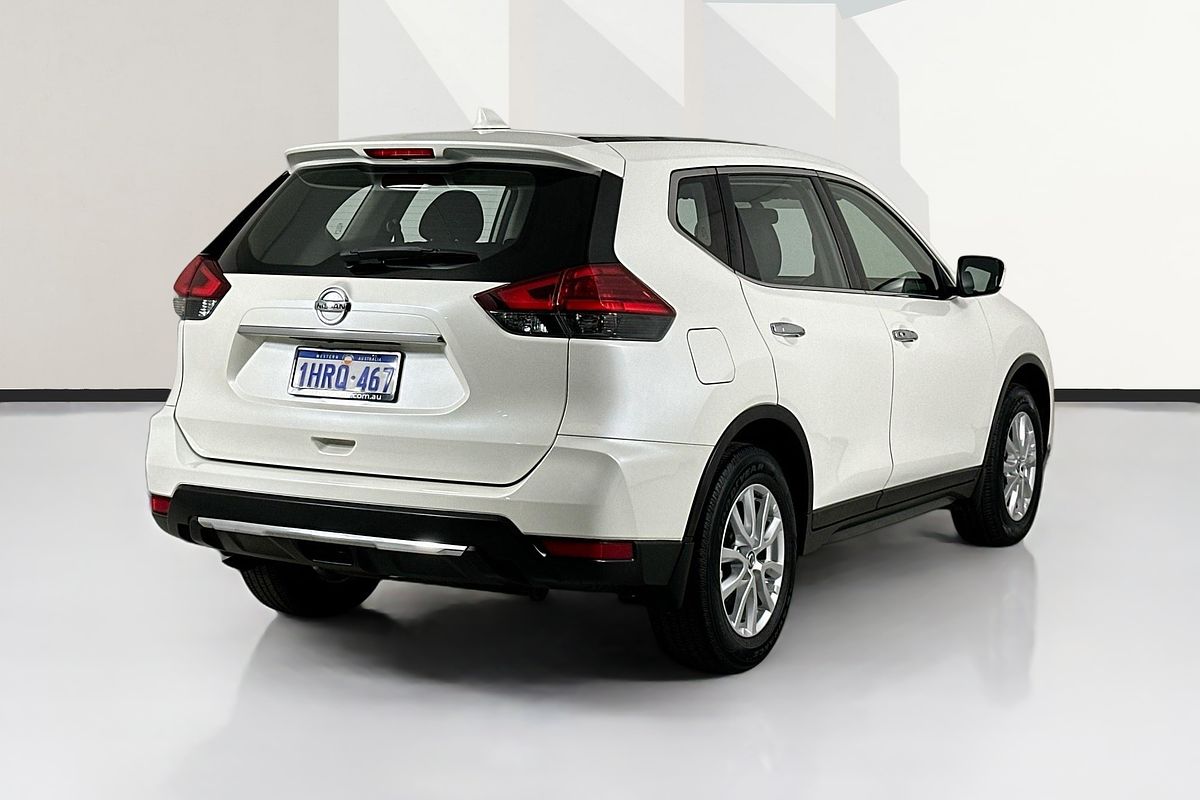 2019 Nissan X-TRAIL ST (2WD) T32 SERIES 2