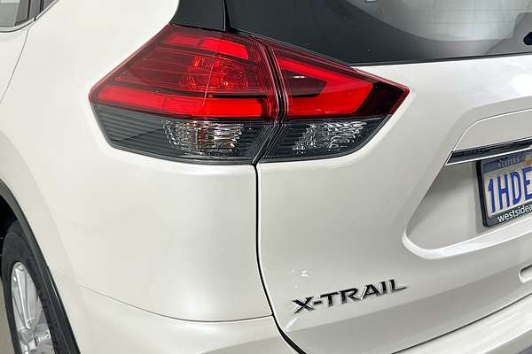 2019 Nissan X-TRAIL ST (2WD) T32 SERIES 2