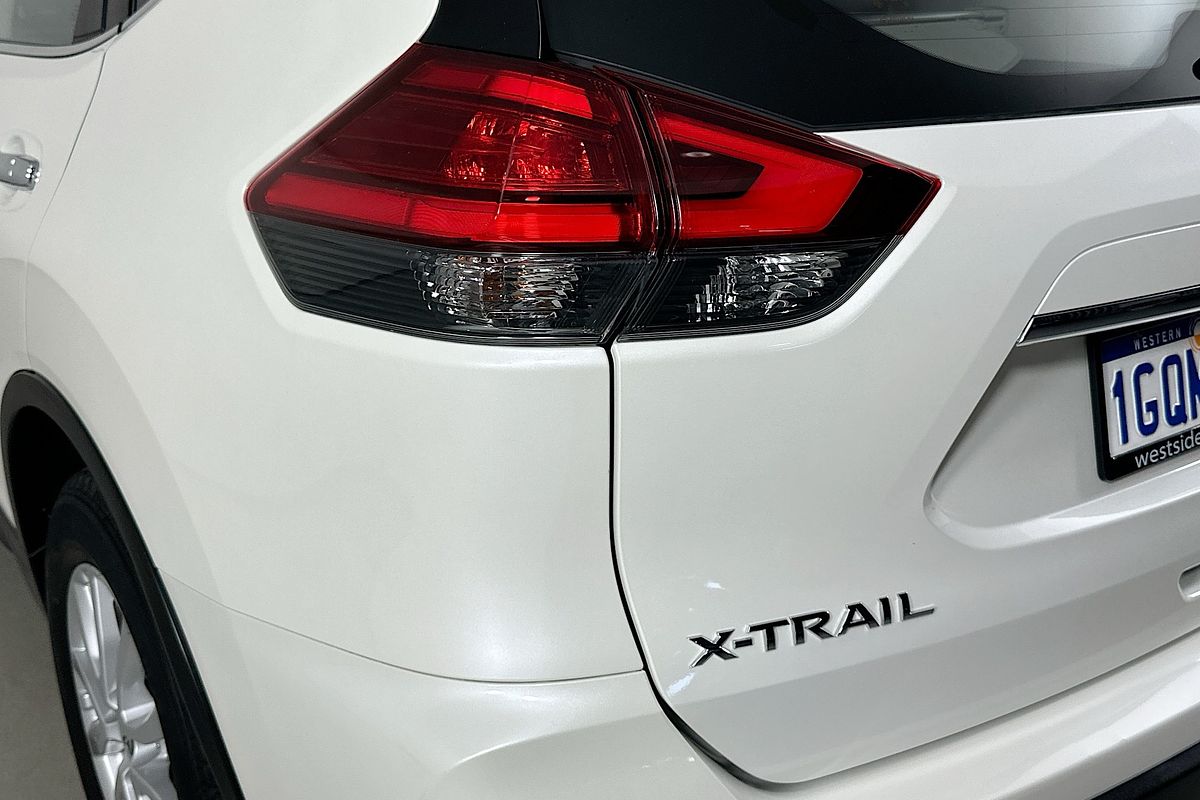 2018 Nissan X-TRAIL ST (2WD) T32 SERIES 2