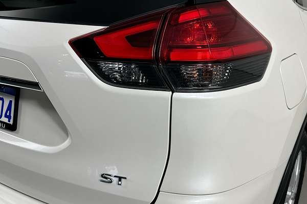 2019 Nissan X-TRAIL ST T32 Series II