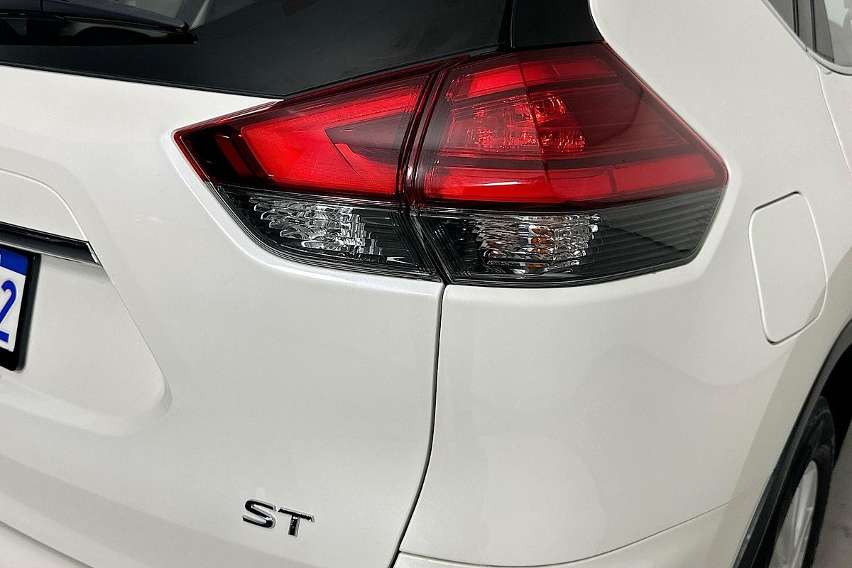 2019 Nissan X-TRAIL ST T32 Series II