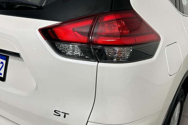 2019 Nissan X-TRAIL ST T32 Series II