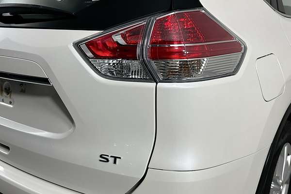 2016 Nissan X-TRAIL ST (FWD) T32