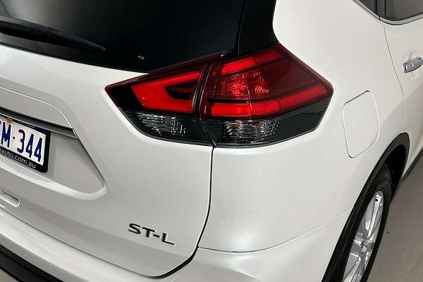 2019 Nissan X-TRAIL ST-L (2WD) T32 SERIES 2