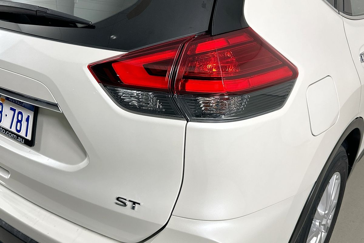 2020 Nissan X-TRAIL ST (4x2) T32 MY20