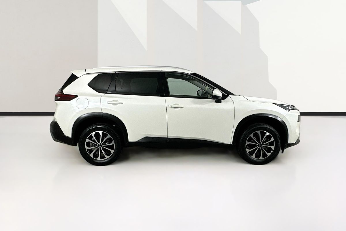 2024 Nissan X-TRAIL ST-L (2WD) T33 MY24