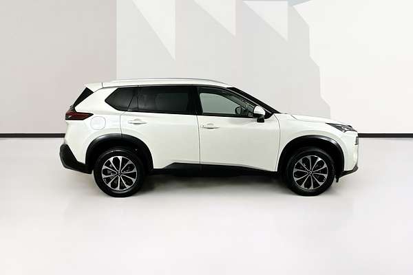 2024 Nissan X-TRAIL ST-L (2WD) T33 MY24
