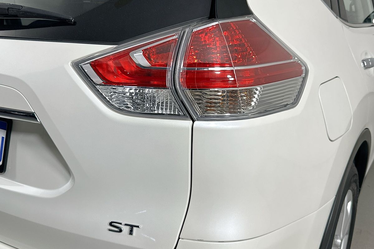 2014 Nissan X-TRAIL ST (FWD) T32