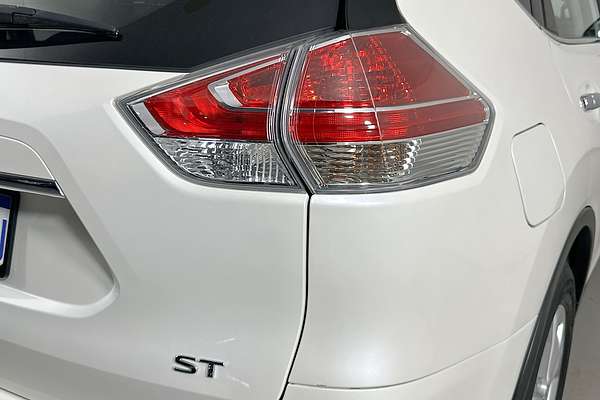 2014 Nissan X-TRAIL ST (FWD) T32