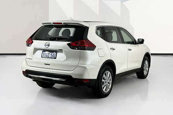 2021 Nissan X-TRAIL ST 7 SEAT (2WD) T32 MY21