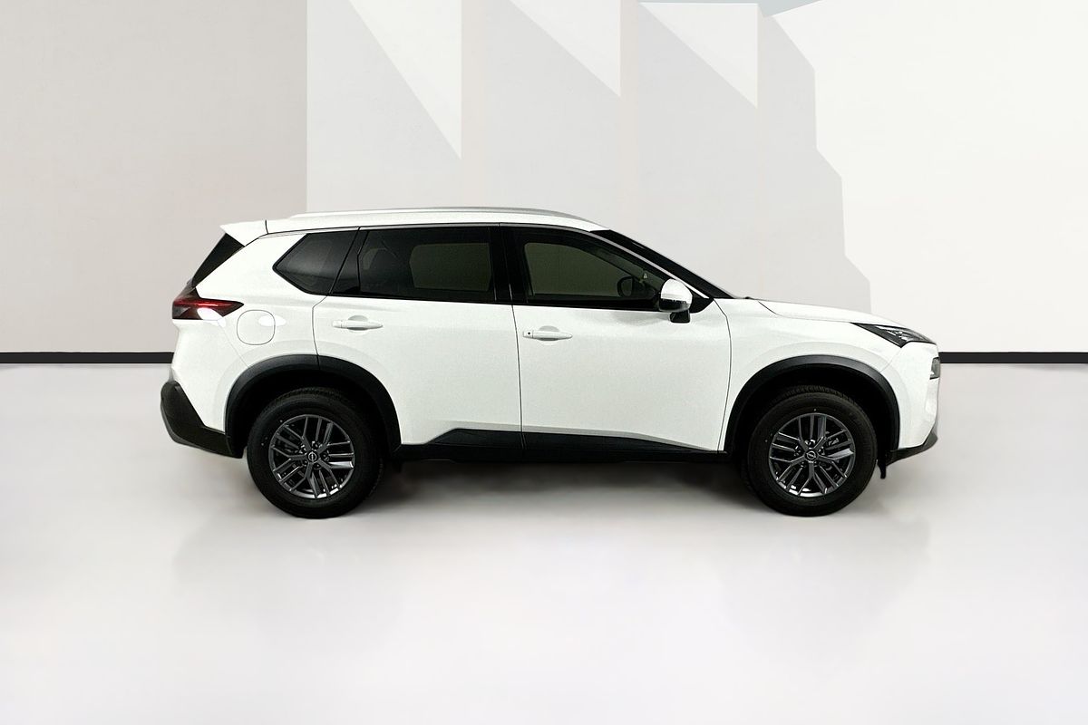 2024 Nissan X-TRAIL ST (4WD) T33 MY25
