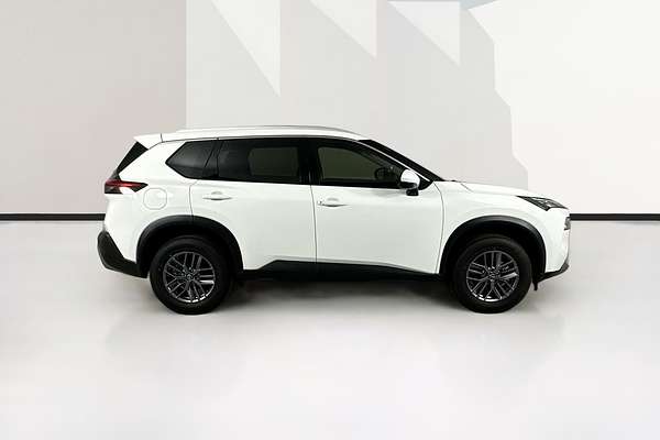 2024 Nissan X-TRAIL ST (4WD) T33 MY25