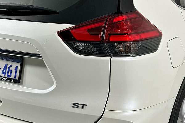 2018 Nissan X-TRAIL ST (2WD) T32 SERIES 2