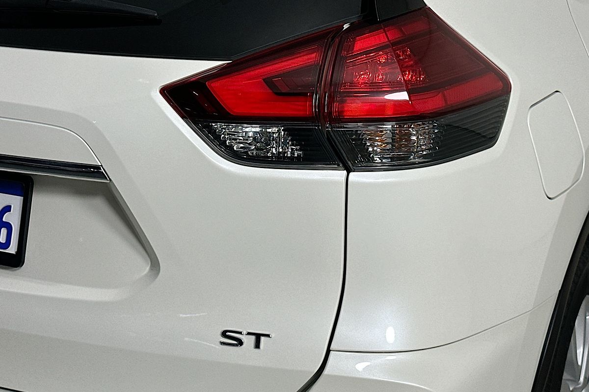 2020 Nissan X-TRAIL ST (4x2) T32 MY20