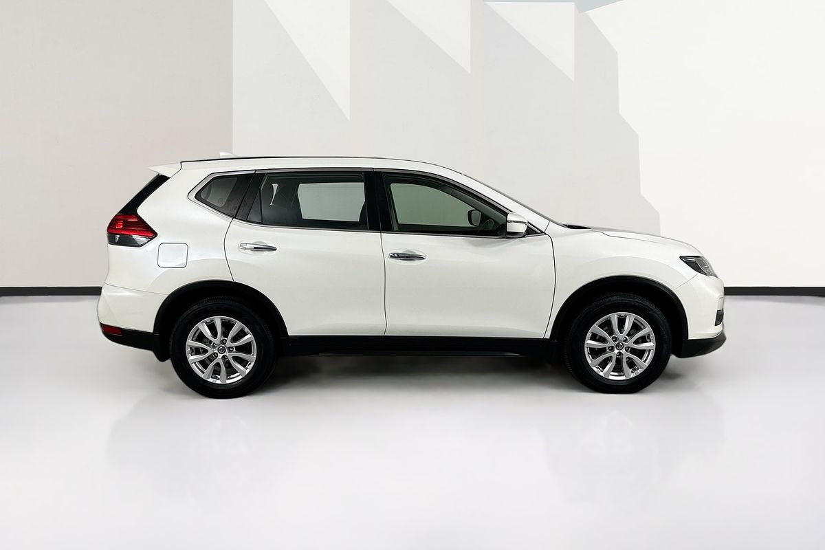 2019 Nissan X-TRAIL ST (2WD) T32 SERIES 2