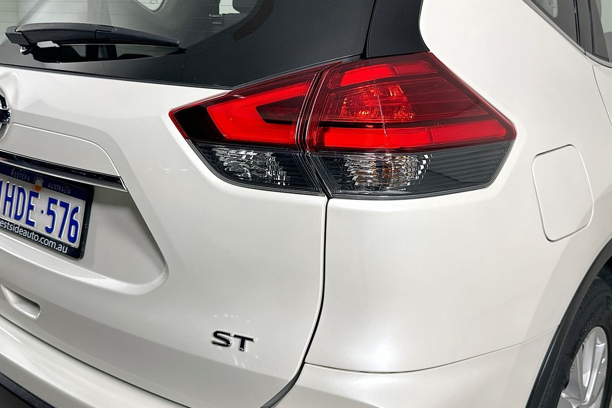 2019 Nissan X-TRAIL ST (2WD) T32 SERIES 2