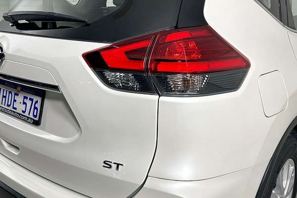 2019 Nissan X-TRAIL ST (2WD) T32 SERIES 2