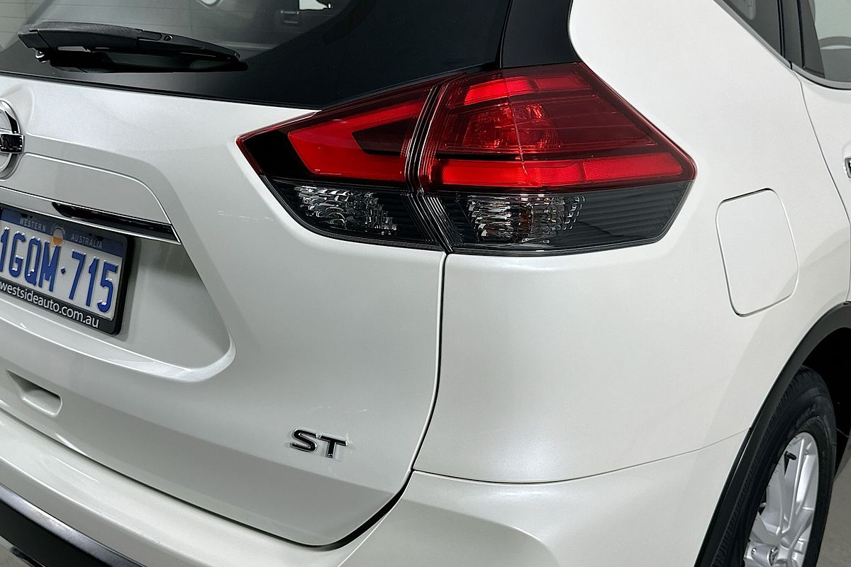 2018 Nissan X-TRAIL ST (2WD) T32 SERIES 2