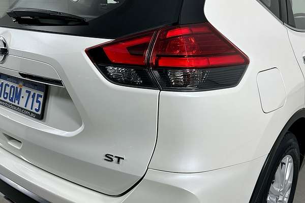 2018 Nissan X-TRAIL ST (2WD) T32 SERIES 2