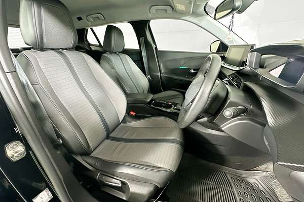2021 Peugeot 2008 ALLURE P24 MY21