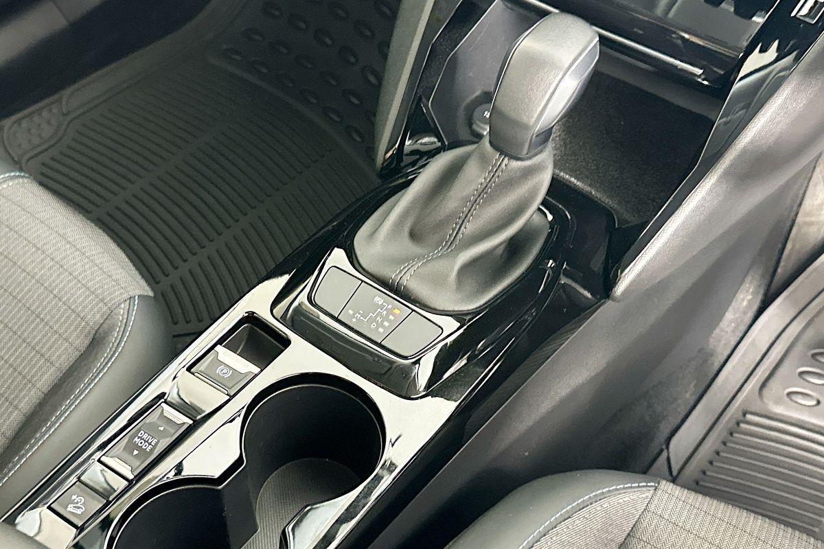 2021 Peugeot 2008 ALLURE P24 MY21