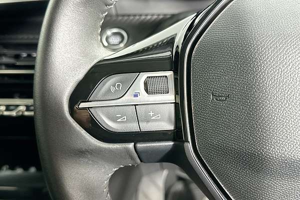 2021 Peugeot 2008 ALLURE P24 MY21
