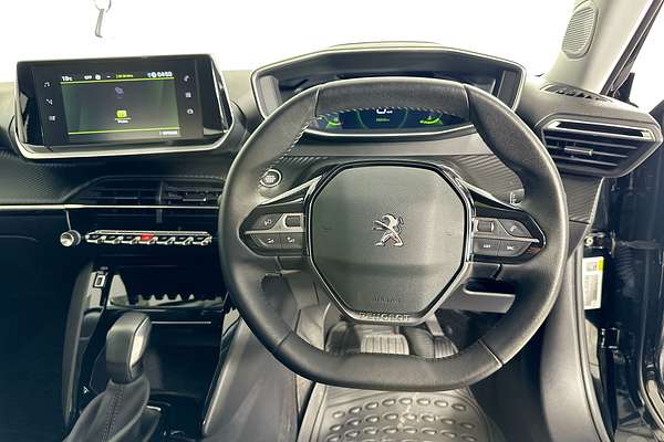 2021 Peugeot 2008 ALLURE P24 MY21