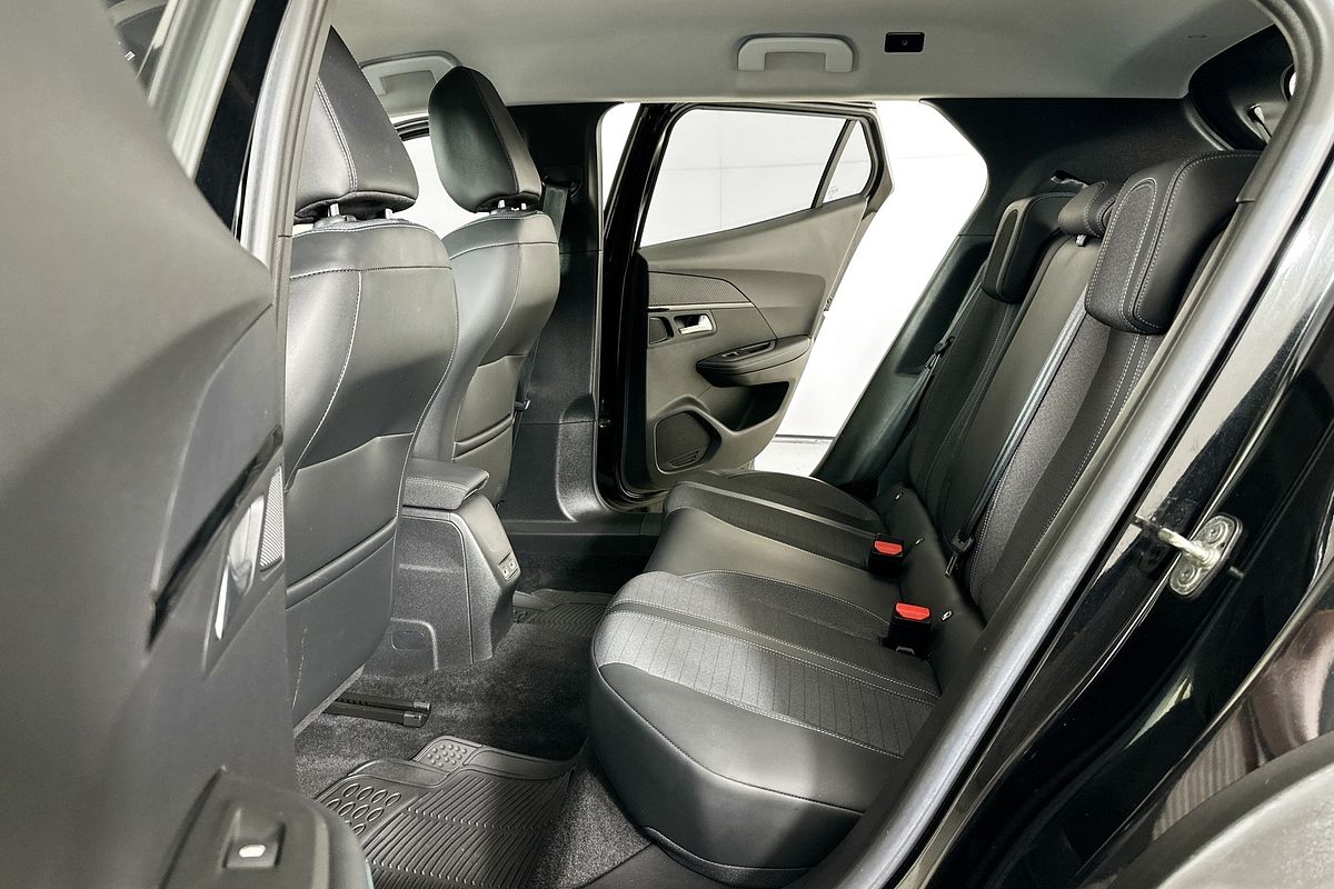2021 Peugeot 2008 ALLURE P24 MY21