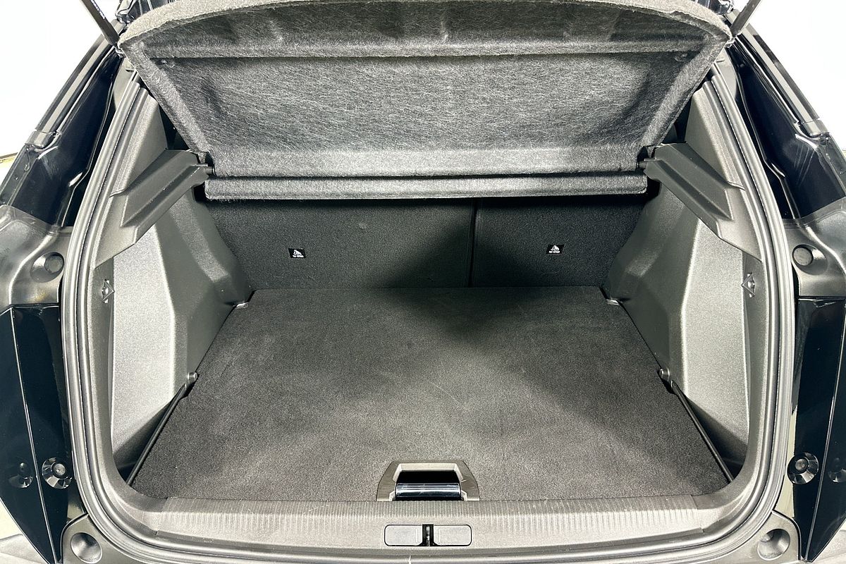2021 Peugeot 2008 ALLURE P24 MY21
