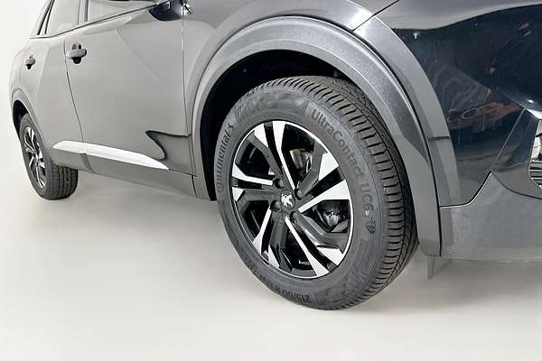 2021 Peugeot 2008 ALLURE P24 MY21