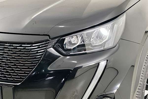 2021 Peugeot 2008 ALLURE P24 MY21